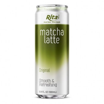 Rita Matcha Latte Original